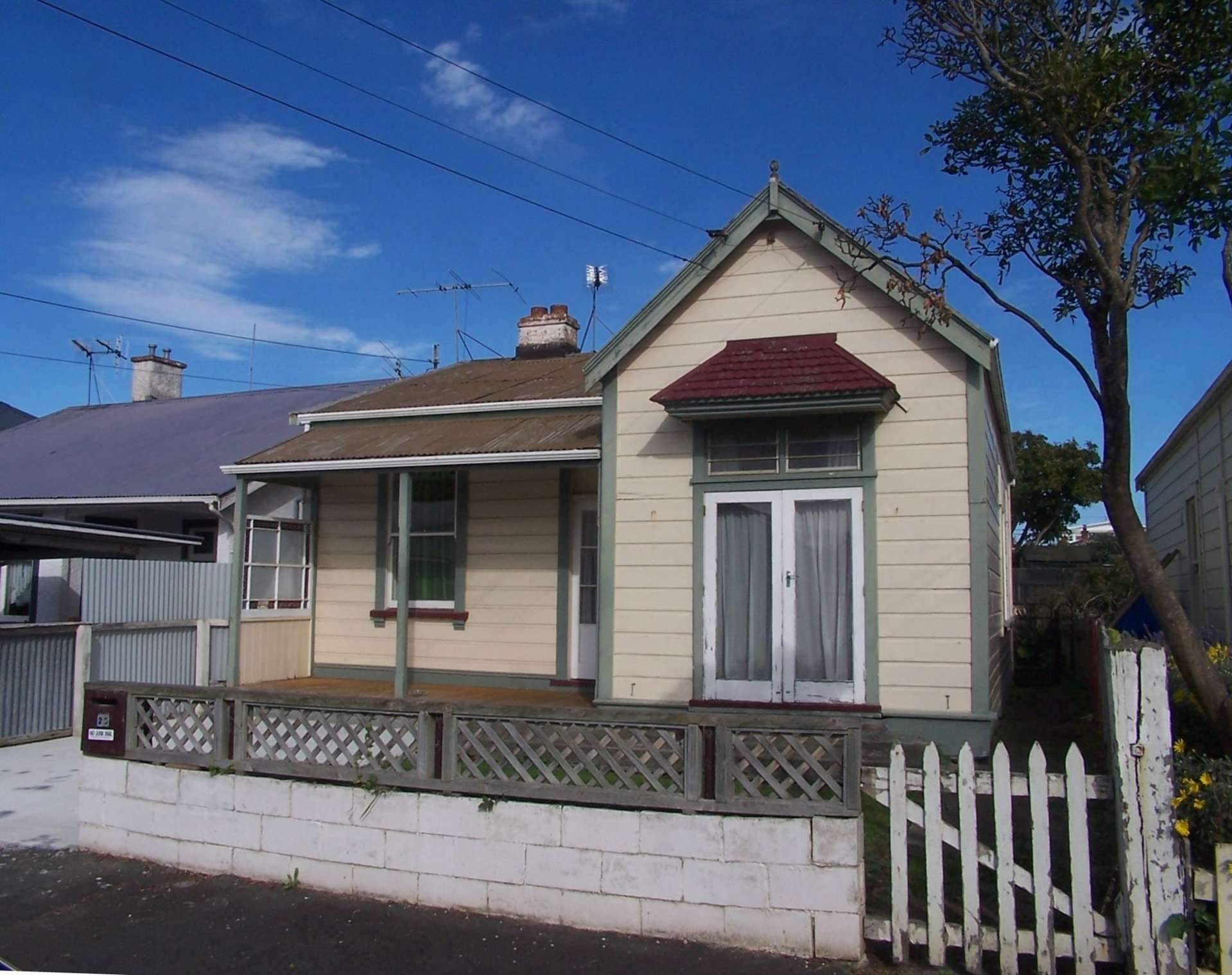 29 Harrison Street Wanganui Central_0