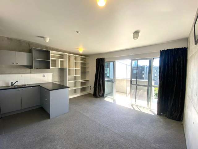 1 Bedroom in the Heart of Parnell