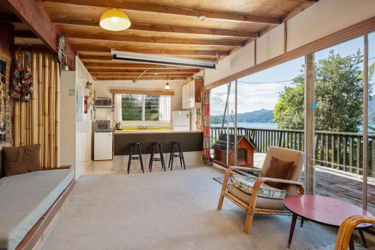 Lot 1 Blackwood Bay Queen Charlotte Sound_22