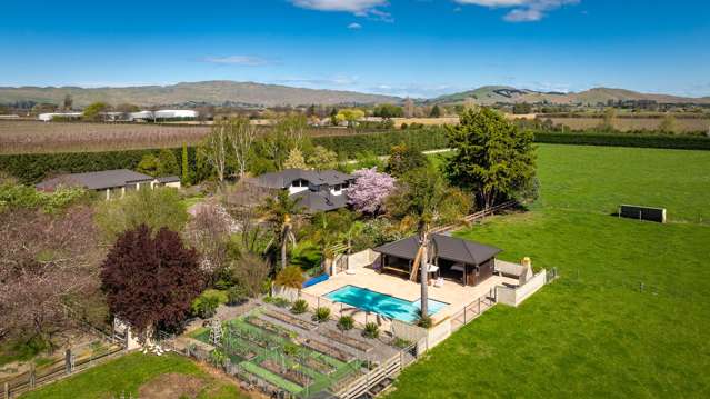 Unbeatable value on 4.8ha - Vendors ready to move!