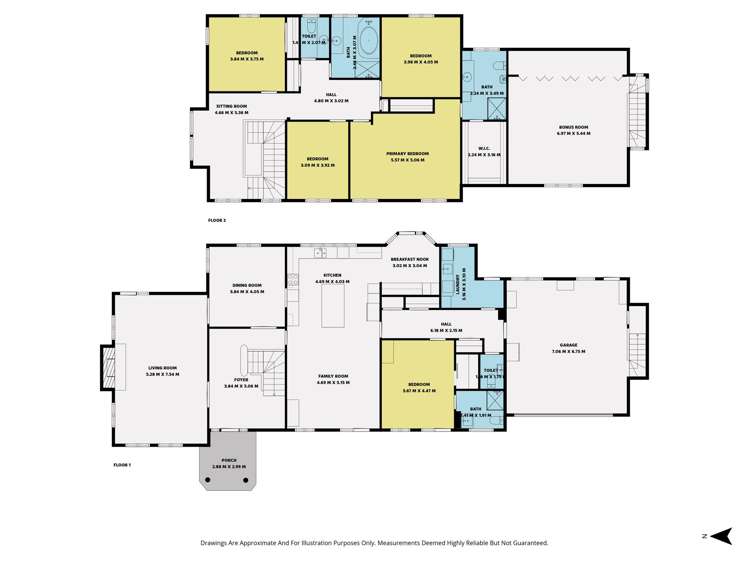 15 Tiffany Close Totara Park_14