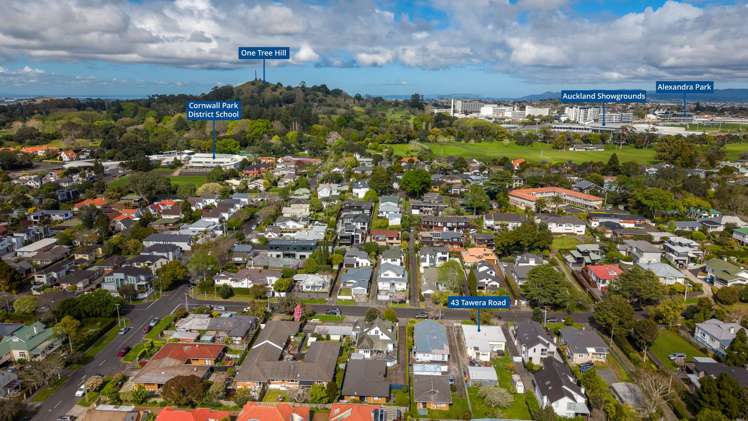 43 Tawera Road Greenlane_6