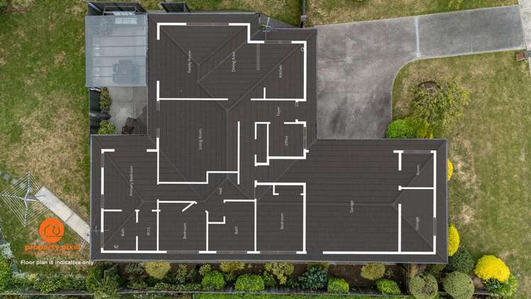 40 Armstrong Avenue Carterton_29