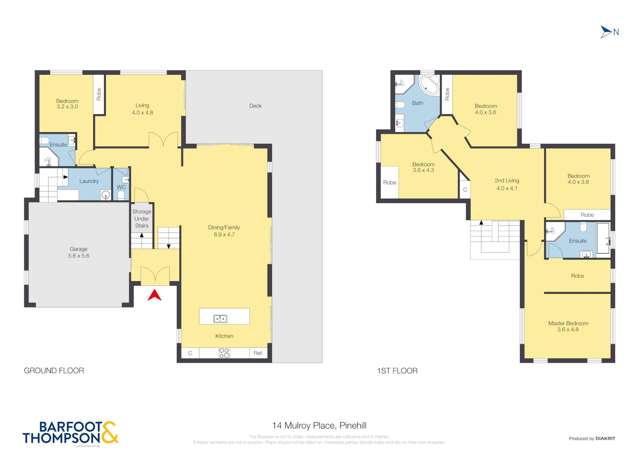 14 Mulroy Place Pinehill_1