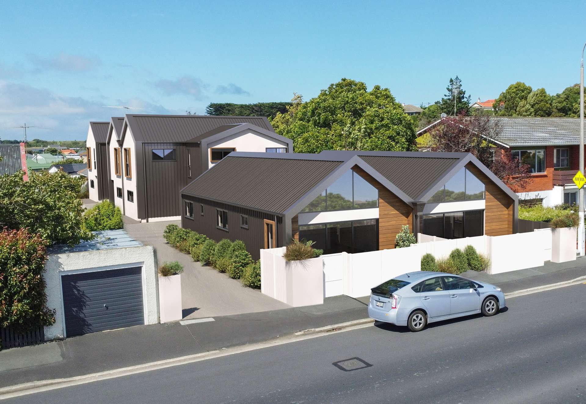92 Musselburgh Rise Musselburgh Dunedin City Houses for Sale