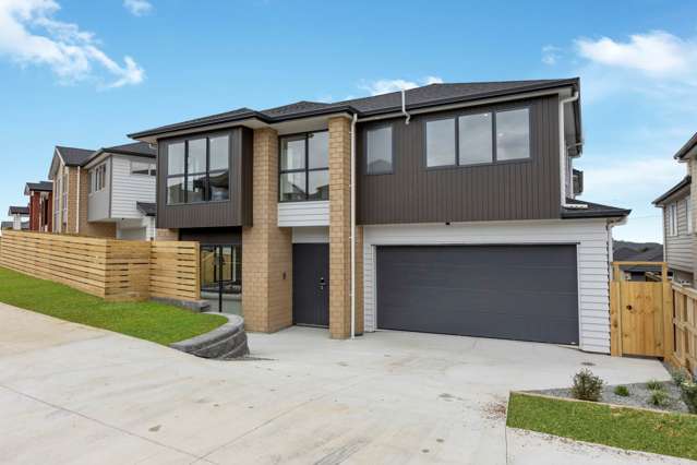 14 Drumnaconagher Road Flat Bush_2