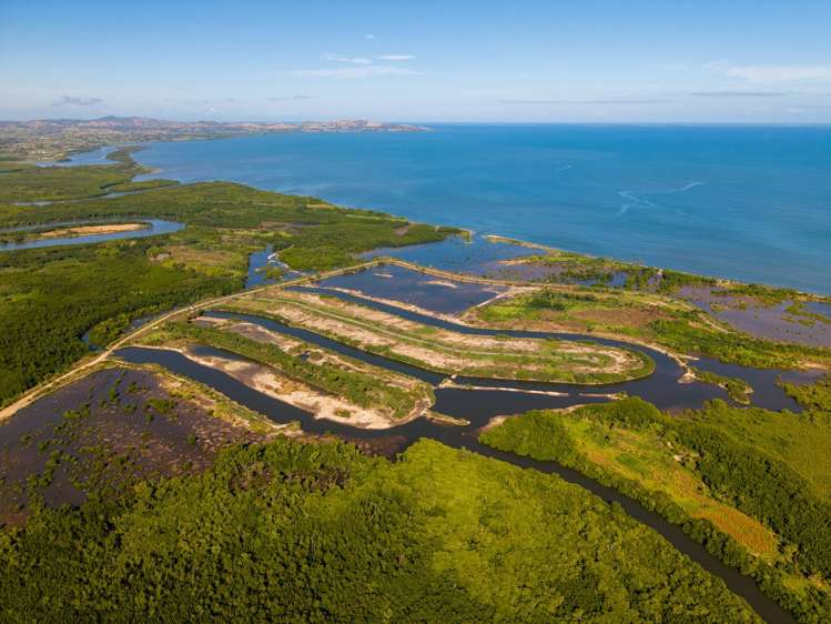 Denarau Waters Viti Levu_32