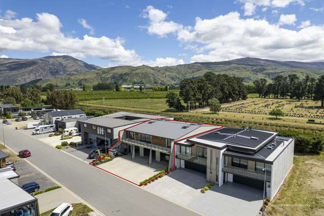 Increasing Revenue for Cromwell Accommodation