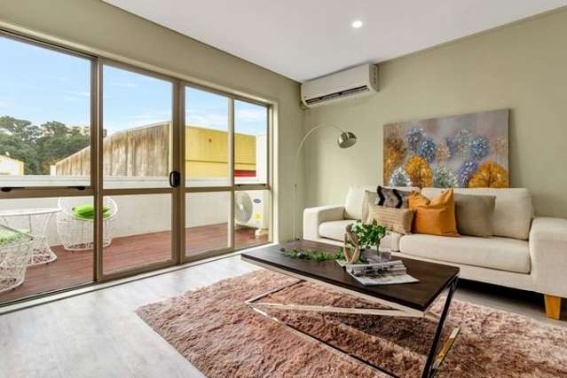Smart Start in Central New Lynn