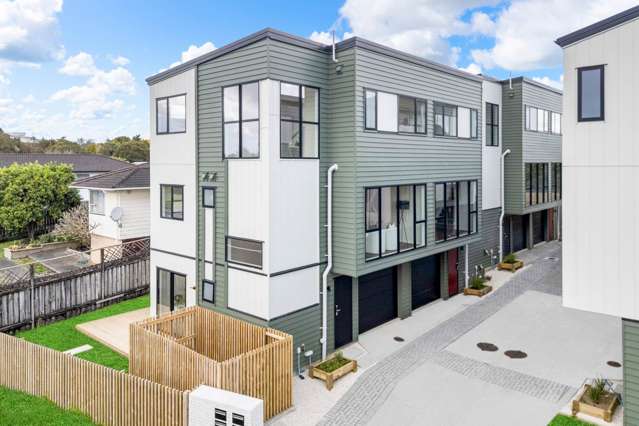 Space Meets Style – A Home Designed for Real Life