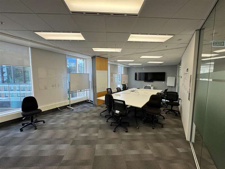Level 7, 100 Willis Street Wellington Central_8