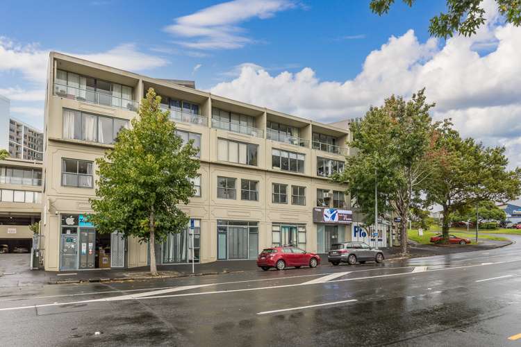 3/88 Cook Street Auckland Central_0