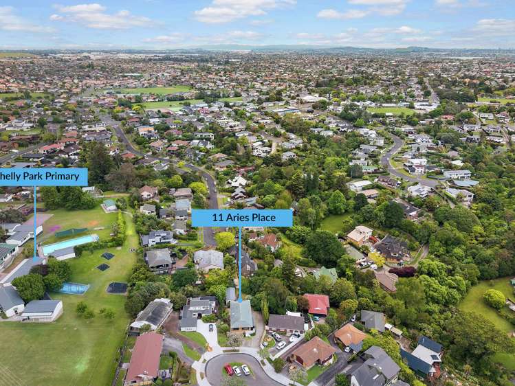 11 Aries Place Shelly Park_27