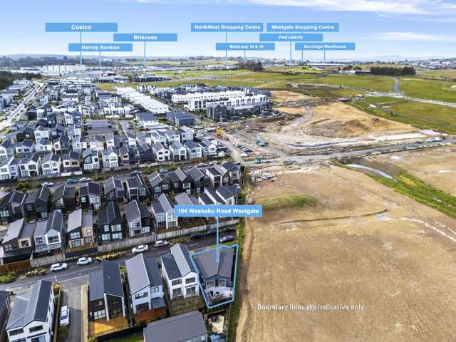 104 Waekahu Road Westgate_4