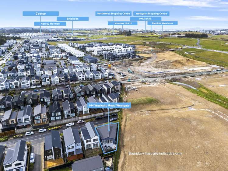 104 Waekahu Road Westgate_4