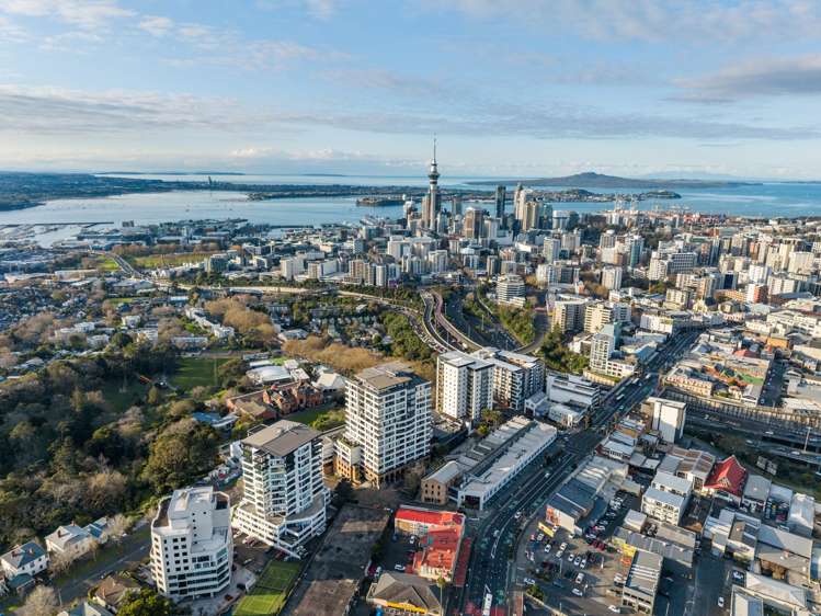 1403/8 Hereford Street Freemans Bay_25