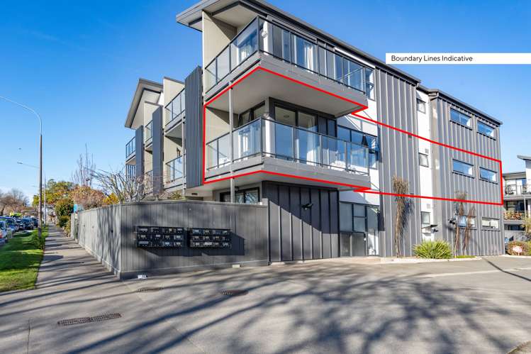 201/118 Bealey Avenue Christchurch Central_9
