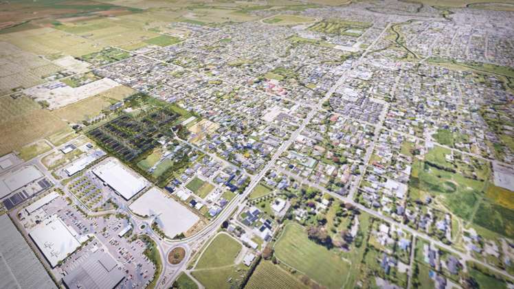 10 Blue Hills Drive Springlands_1