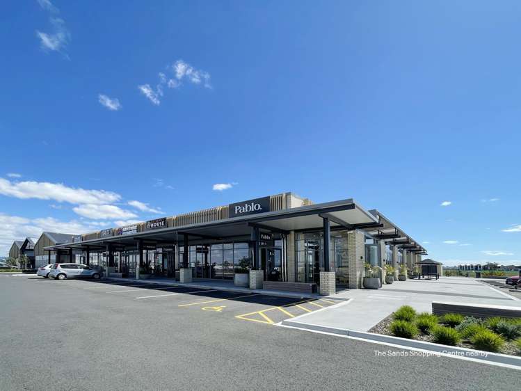 12 Arrow Close (Dunes Lifestyle Village) Papamoa_12