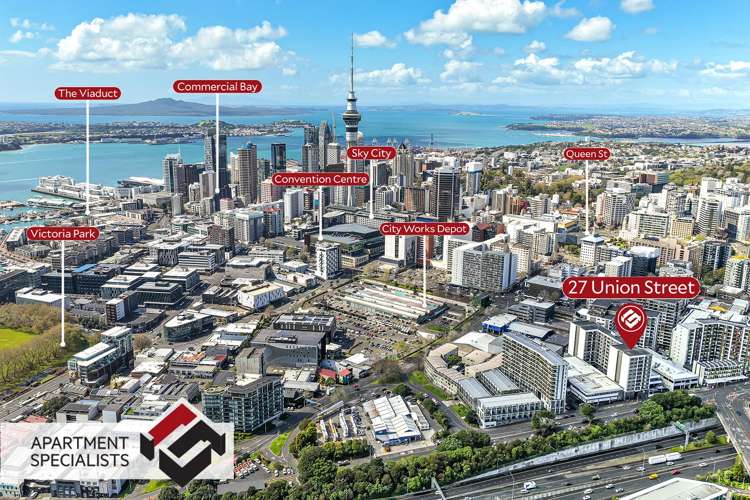 27 Union Street Auckland Central_17