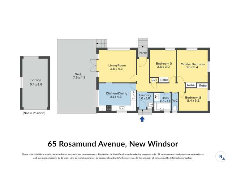 65 Rosamund Avenue New Windsor_15