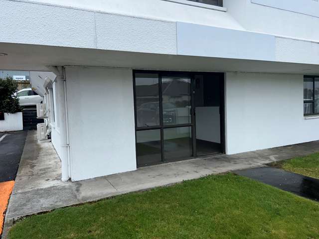 Taupo CBD Hub - Office Space Options Available