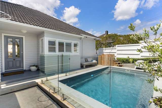 Cherished Home with Pool Awaits