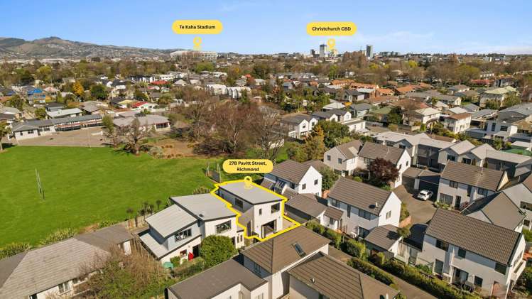 27B Pavitt Street Richmond_15