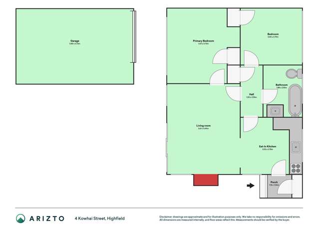 4 Kowhai Street Highfield_1