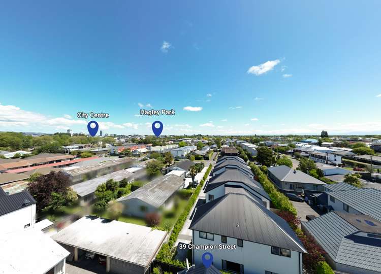 39 Champion Street Edgeware_19