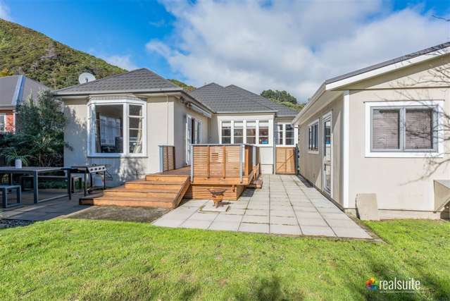 11 Tyndall Street Waiwhetu_4