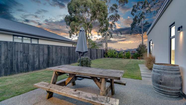 13 John Raven Lane Woodend_19