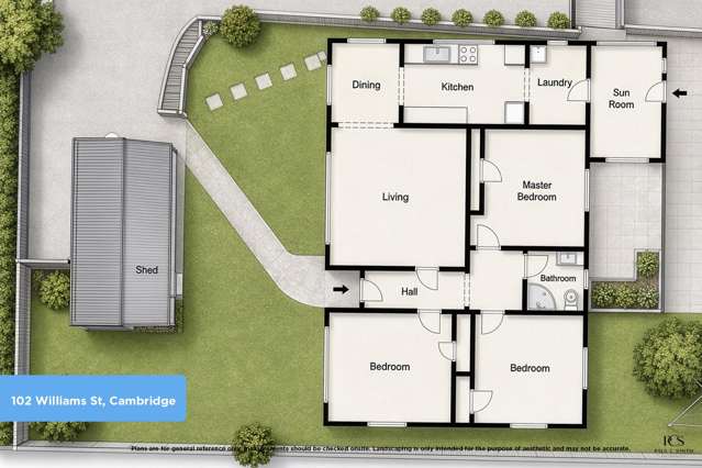 102 Williams Street Cambridge_1
