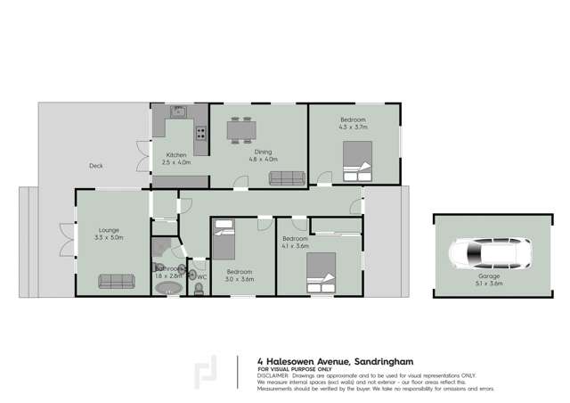 4 Halesowen Avenue Sandringham_1