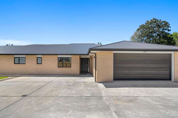 32B Andrew Street Masterton_36