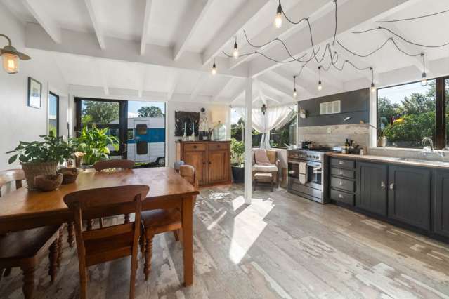 Coastal Views, Serious Opportunity – Act Fast