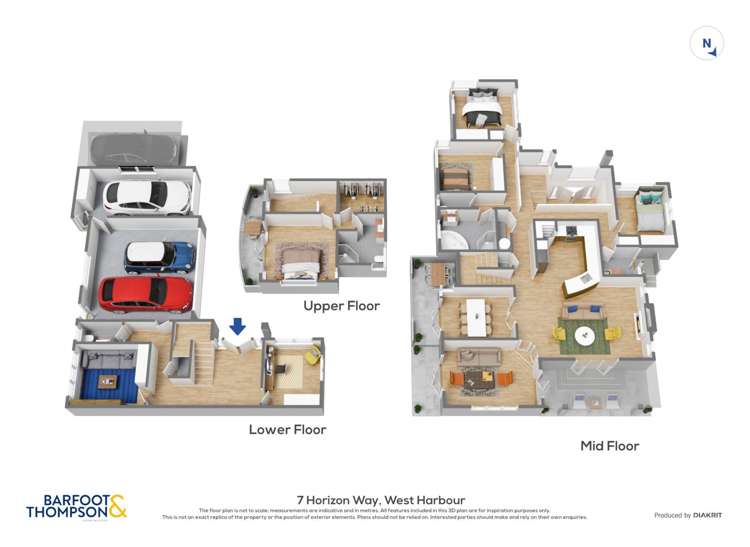 7 Horizon Way West Harbour_15