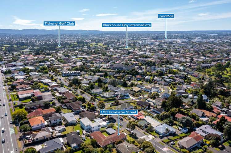 1/31 Exminster Street Blockhouse Bay_16