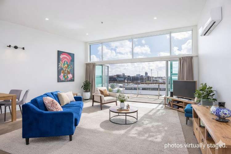 45a/147 Quay Street Auckland Central_8