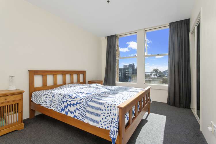 3a/20 Wolfe Street Auckland Central_8