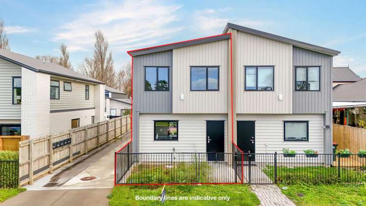Lot 2/26 Alamein Road Panmure_2