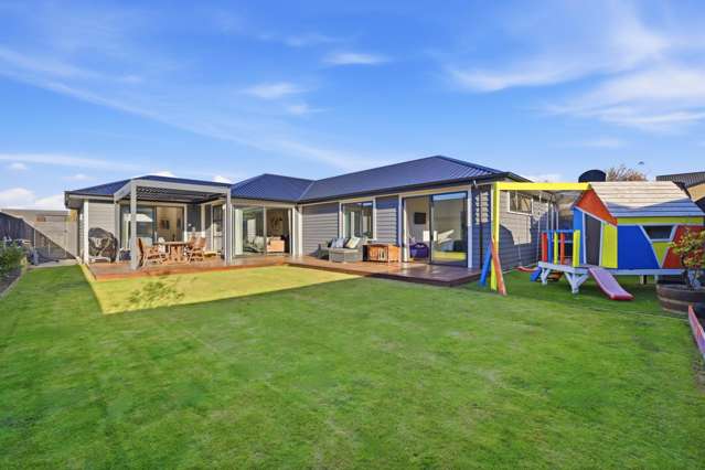 Builder's Own Homes are Just Built Better!