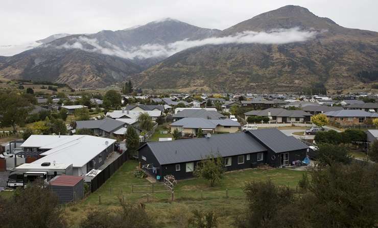 Opes Partners economist Ed McKnight went back and looked at every election since 1993 to see what happens to New Zealand house prices before and after voting day. Video / OneRoof