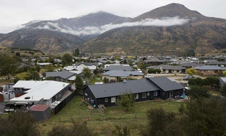Market winners and losers: Whose homes have earned $100k a year since the last election?