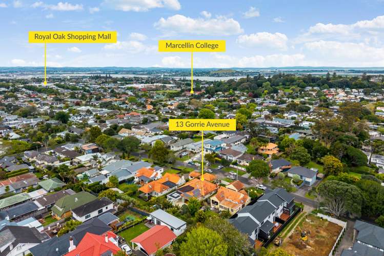 13 Gorrie Avenue Epsom_33