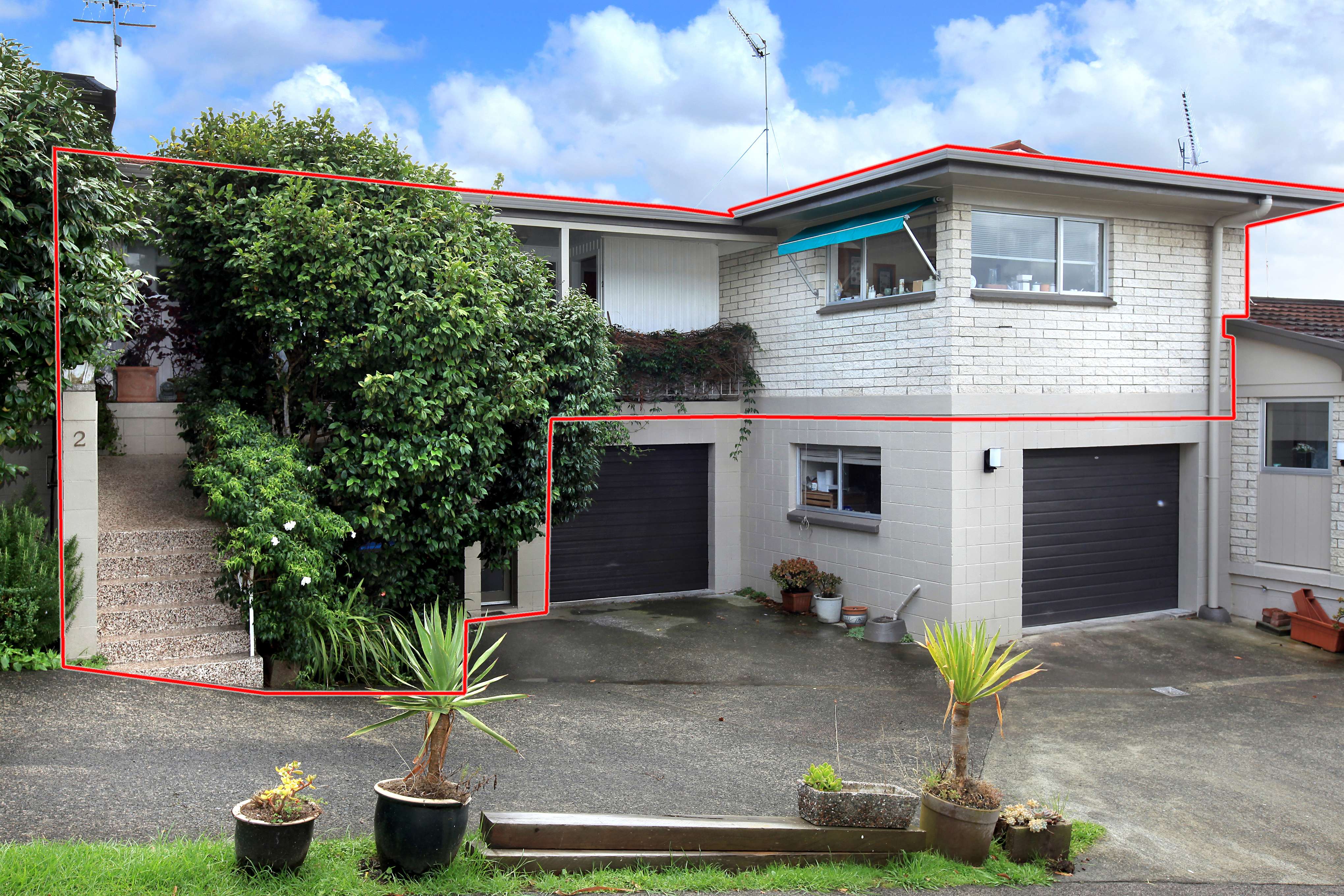 2/23 Lucerne Road | Remuera | Auckland City | Houses For Sale - One Roof