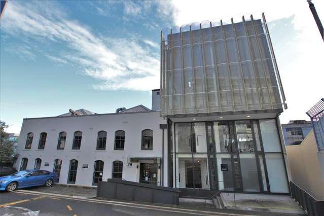 104 Fanshawe Street Auckland Central_3