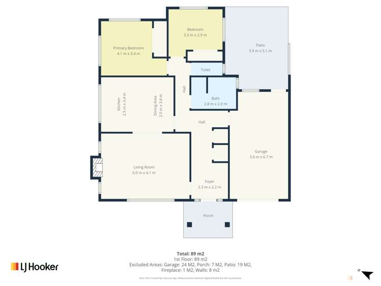 6 Bond Street Waimate_13