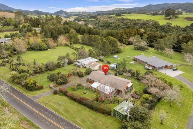 83 Pukekauri Road Waikino_2