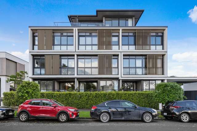 Boutique Apartment - Pt Chevalier